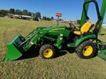 2023 John Deere 2025R Tractor