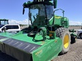 2023 John Deere W235R Self-Propelled Windrowers and Swather