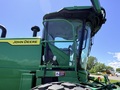 2023 John Deere W235R Self-Propelled Windrowers and Swather