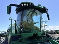 2023 John Deere W235R Self-Propelled Windrowers and Swather