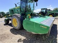 2023 John Deere W235R Self-Propelled Windrowers and Swather