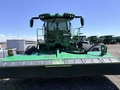 2023 John Deere W235R Self-Propelled Windrowers and Swather