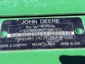 2023 John Deere W235R Self-Propelled Windrowers and Swather