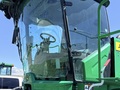 2023 John Deere W235R Self-Propelled Windrowers and Swather