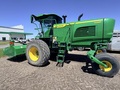 2023 John Deere W235R Self-Propelled Windrowers and Swather