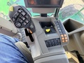 2023 John Deere W235R Self-Propelled Windrowers and Swather