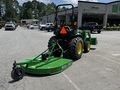 2023 John Deere 3025E Tractor
