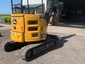 2021 John Deere 26G Mini Excavator