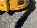 2021 John Deere 26G Mini Excavator