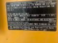 2021 John Deere 26G Mini Excavator