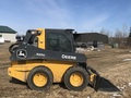 2021 Deere 320G Skid Steer