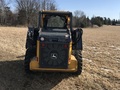 2021 Deere 320G Skid Steer