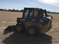 2021 Deere 320G Skid Steer