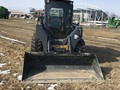2021 Deere 320G Skid Steer