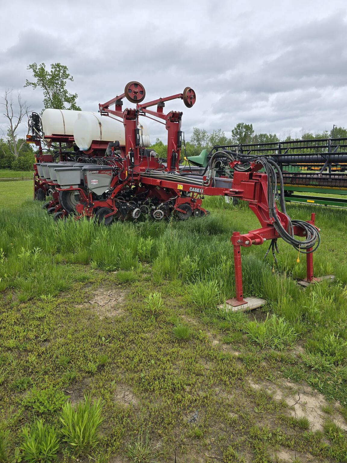 2020 Case IH 2150 Planter