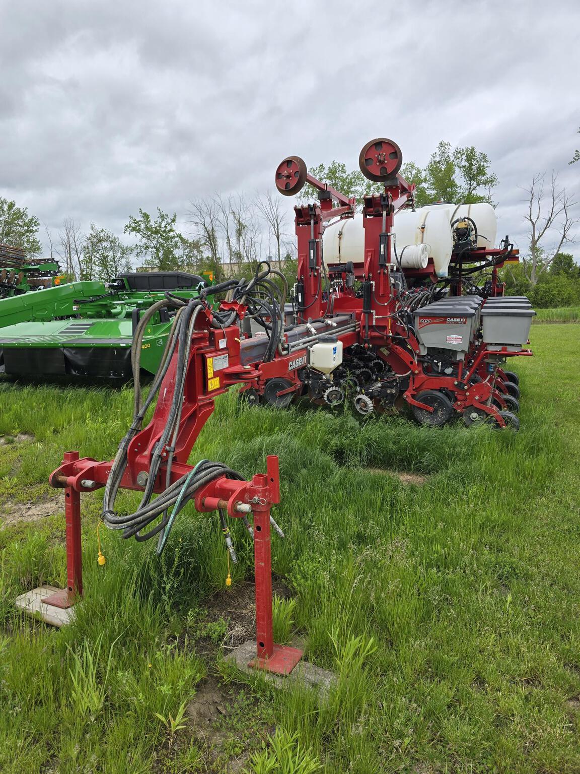 2020 Case IH 2150 Planter