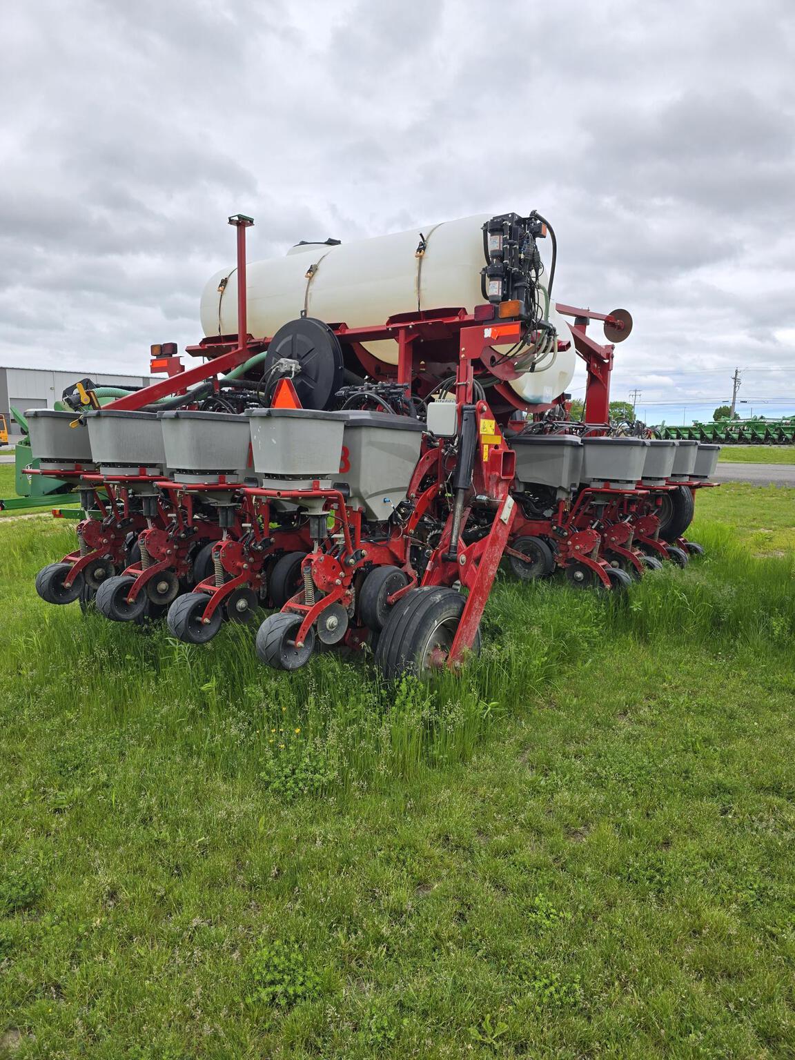 2020 Case IH 2150 Planter