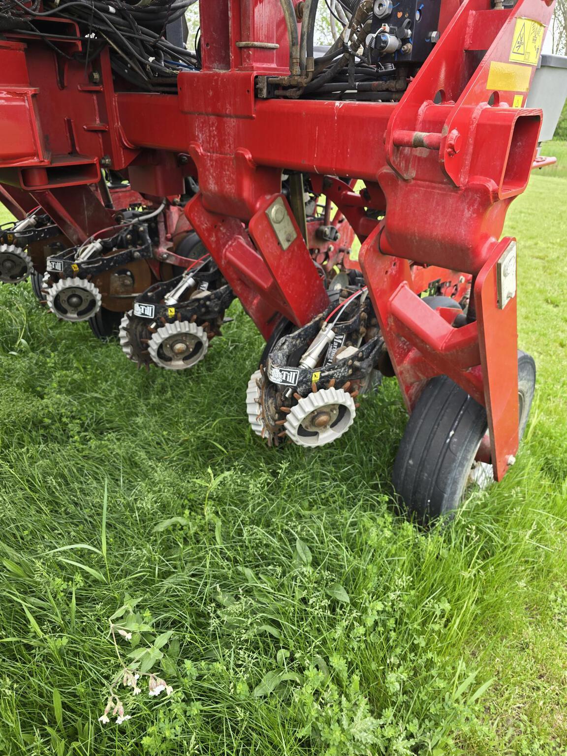 2020 Case IH 2150 Planter