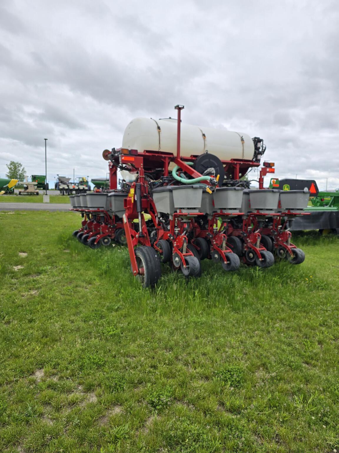 2020 Case IH 2150 Planter