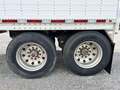 2018 Wilson DWH-601 Grain Trailer