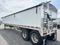 2018 Wilson DWH-601 Grain Trailer