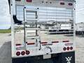 2018 Wilson DWH-601 Grain Trailer