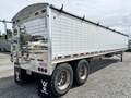 2018 Wilson DWH-601 Grain Trailer
