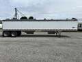 2018 Wilson DWH-601 Grain Trailer