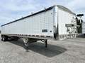 2018 Wilson DWH-601 Grain Trailer