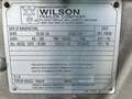2018 Wilson DWH-601 Grain Trailer