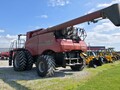 2021 Case IH 8250 Combine