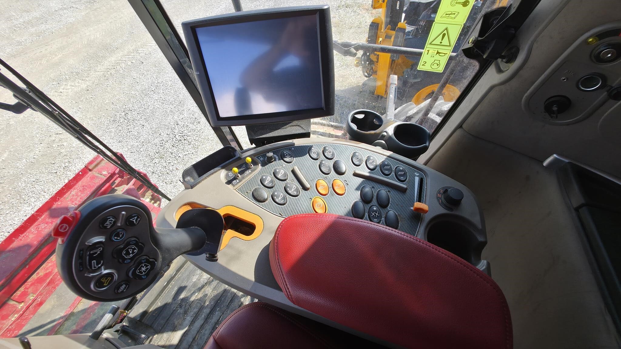 2021 Case IH 8250 Combine