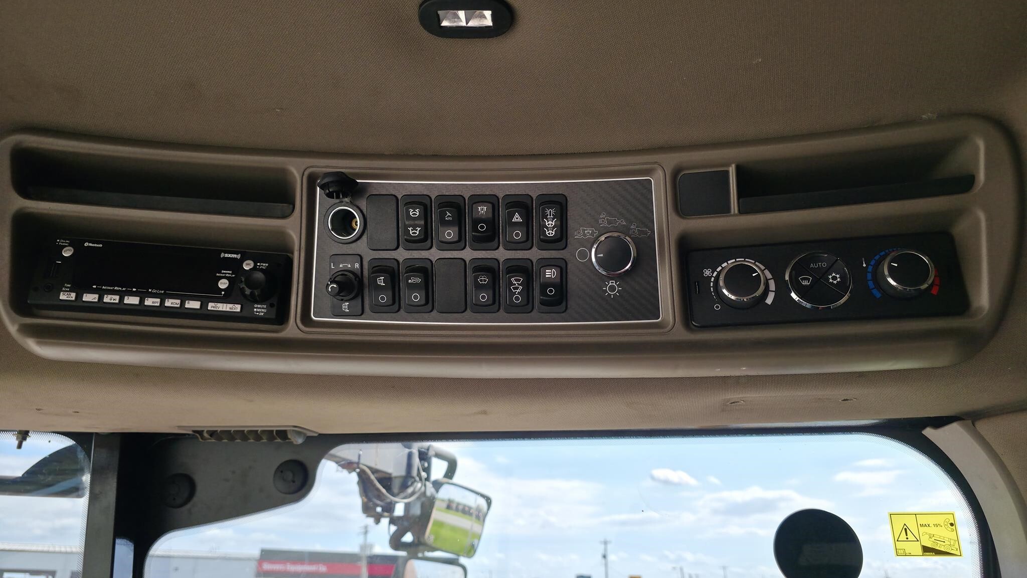 2021 Case IH 8250 Combine