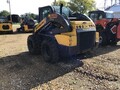 2021 New Holland L328 Skid Steer