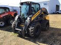 2021 New Holland L328 Skid Steer