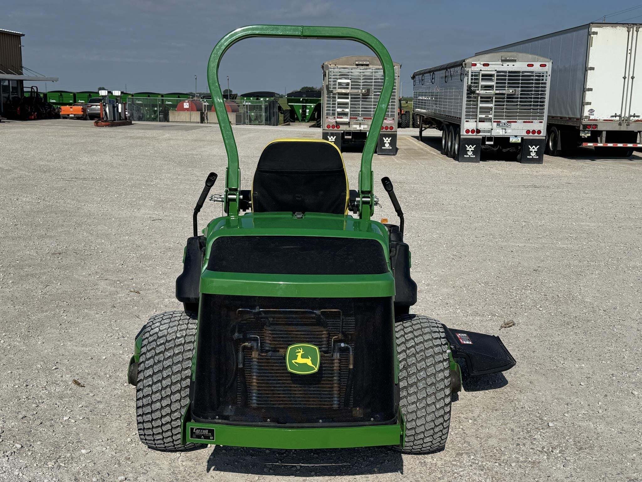 2023 John Deere Z997R Lawn Mower