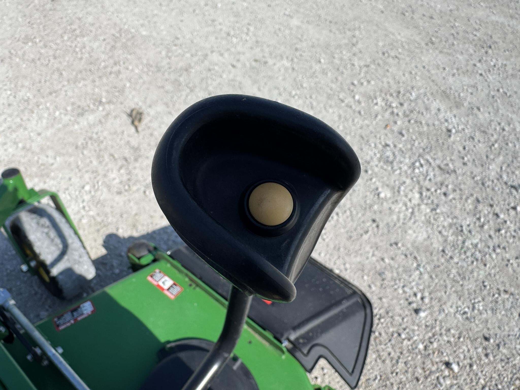 2023 John Deere Z997R Lawn Mower