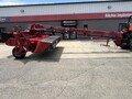 2014 Case IH DC133 Mower Conditioner