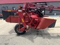 2014 Case IH DC133 Mower Conditioner