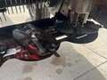 2014 Case IH DC133 Mower Conditioner