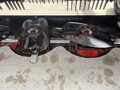 2014 Case IH DC133 Mower Conditioner