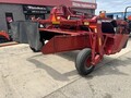 2014 Case IH DC133 Mower Conditioner