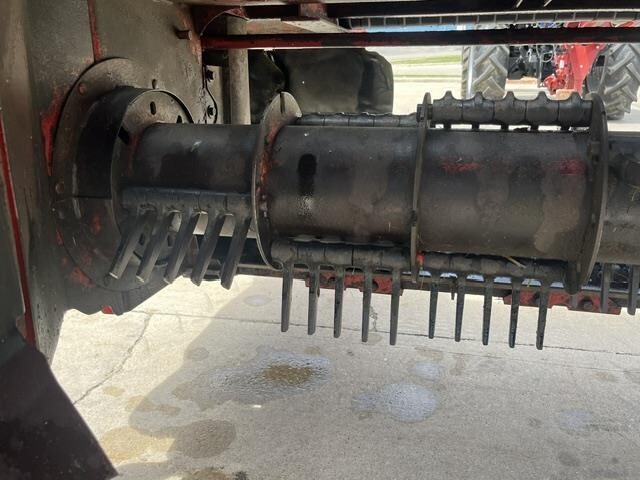 2014 Case IH DC133 Mower Conditioner