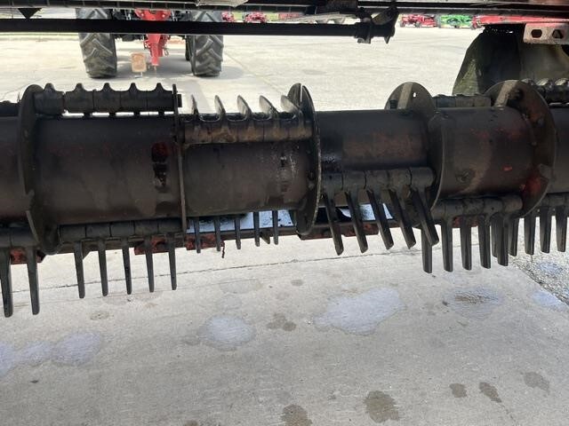 2014 Case IH DC133 Mower Conditioner