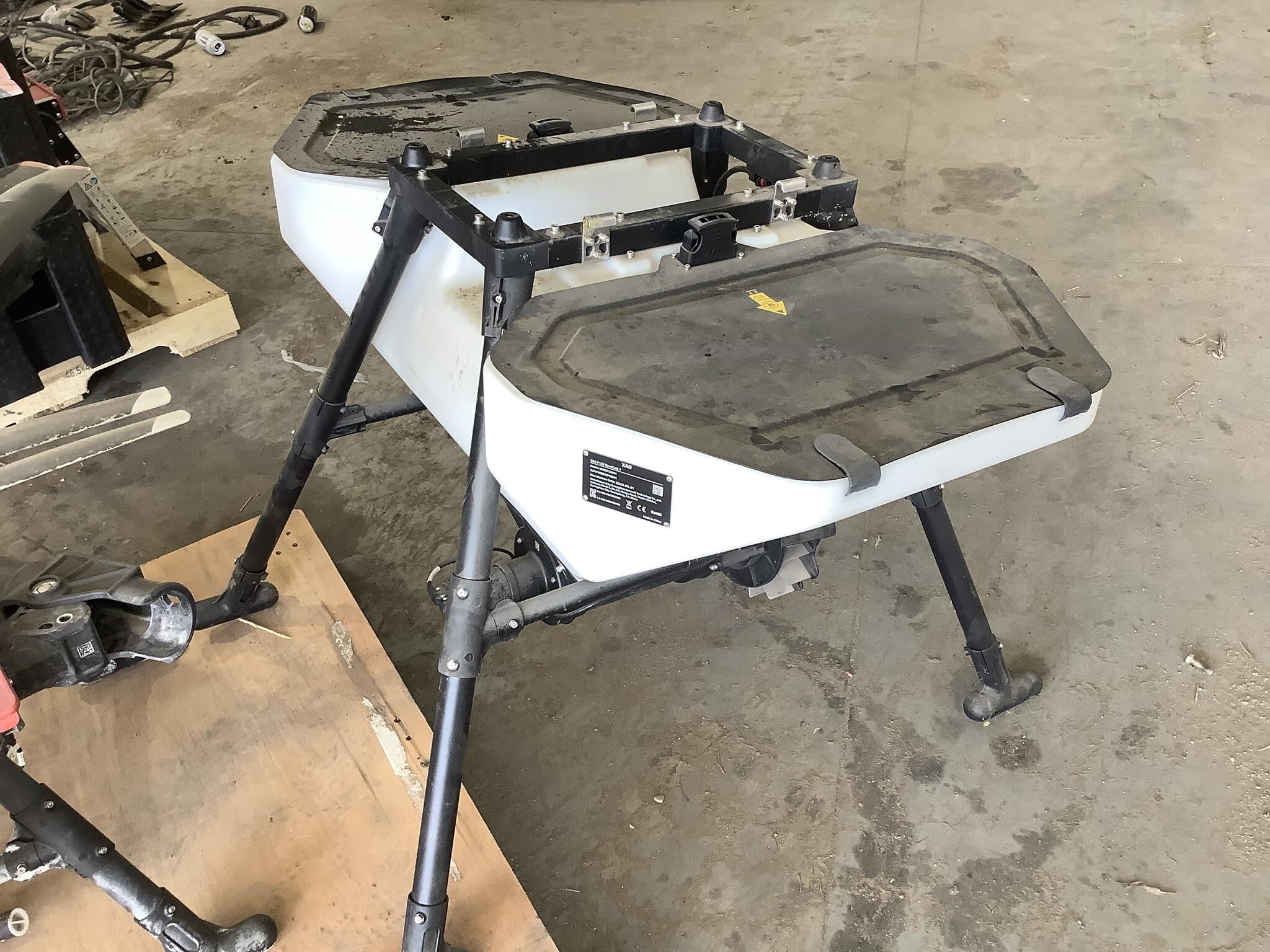 2024 XAG P150 Agricultural Drone