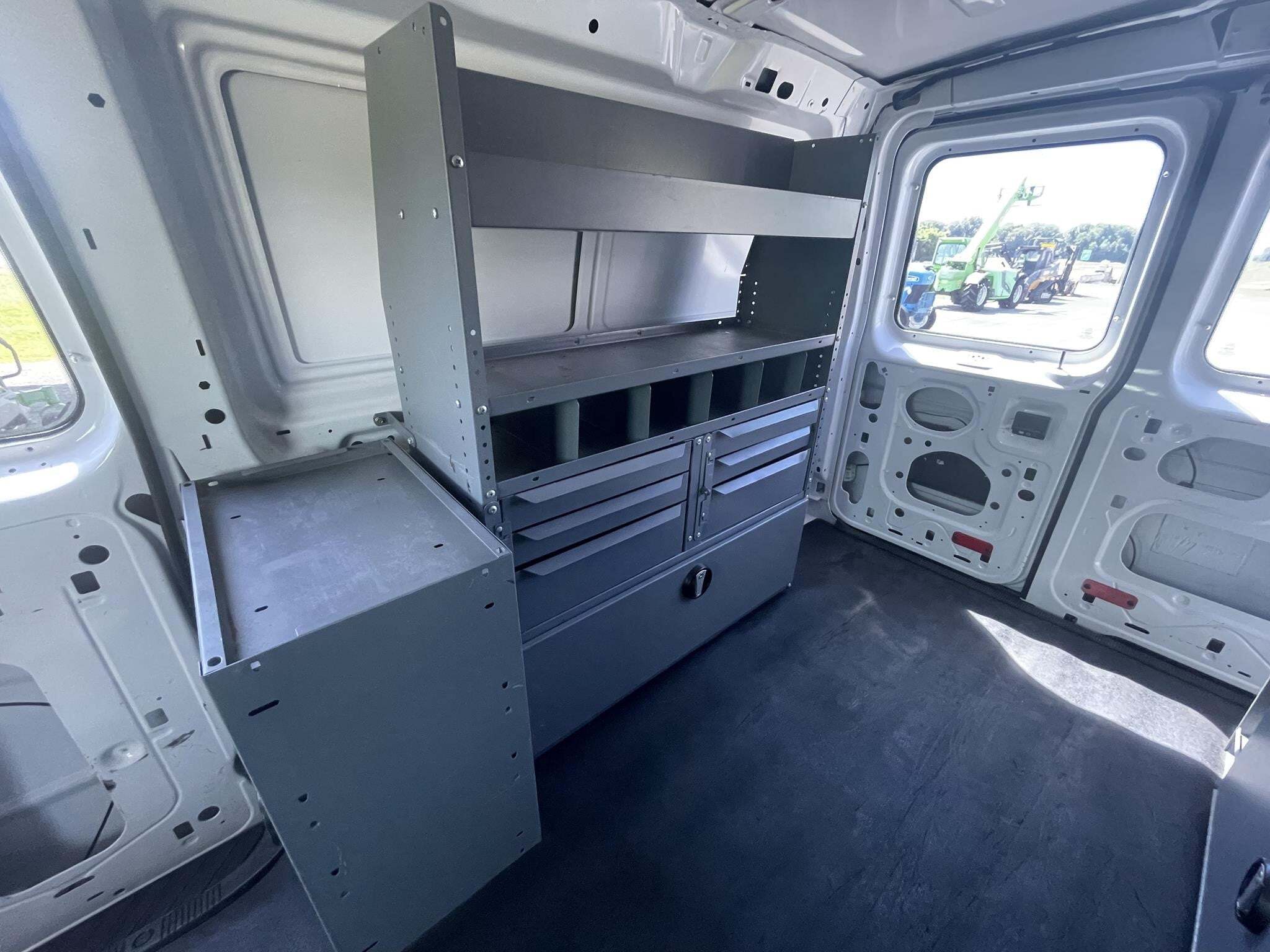 2013 Ford E350 Miscellaneous