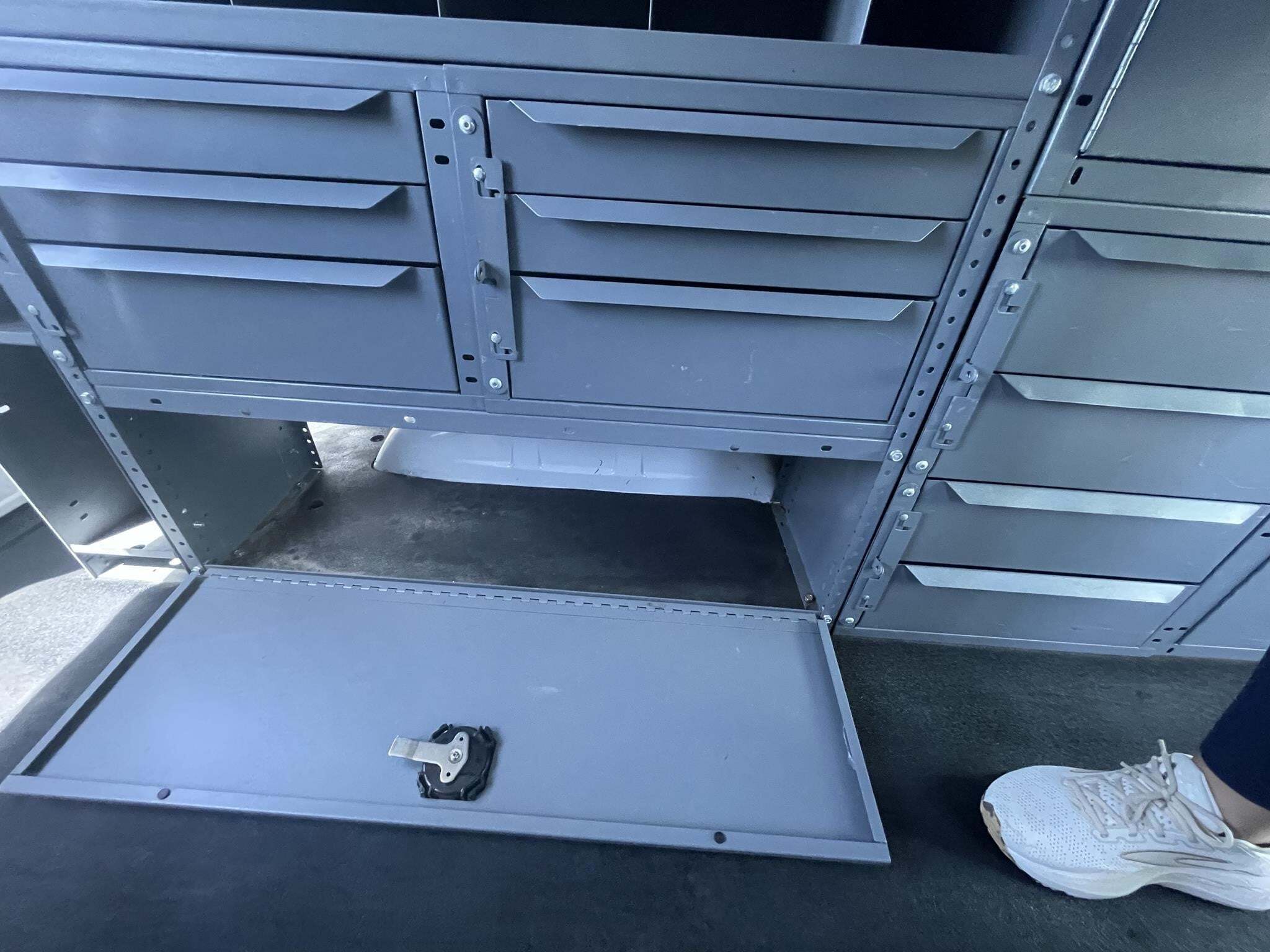 2013 Ford E350 Miscellaneous