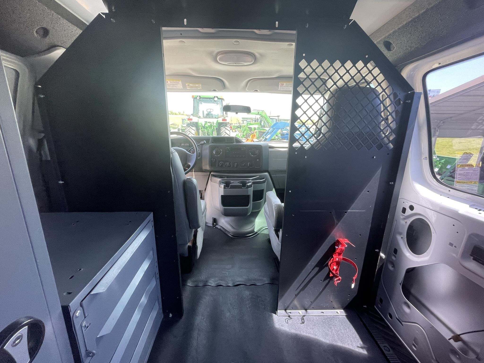 2013 Ford E350 Miscellaneous