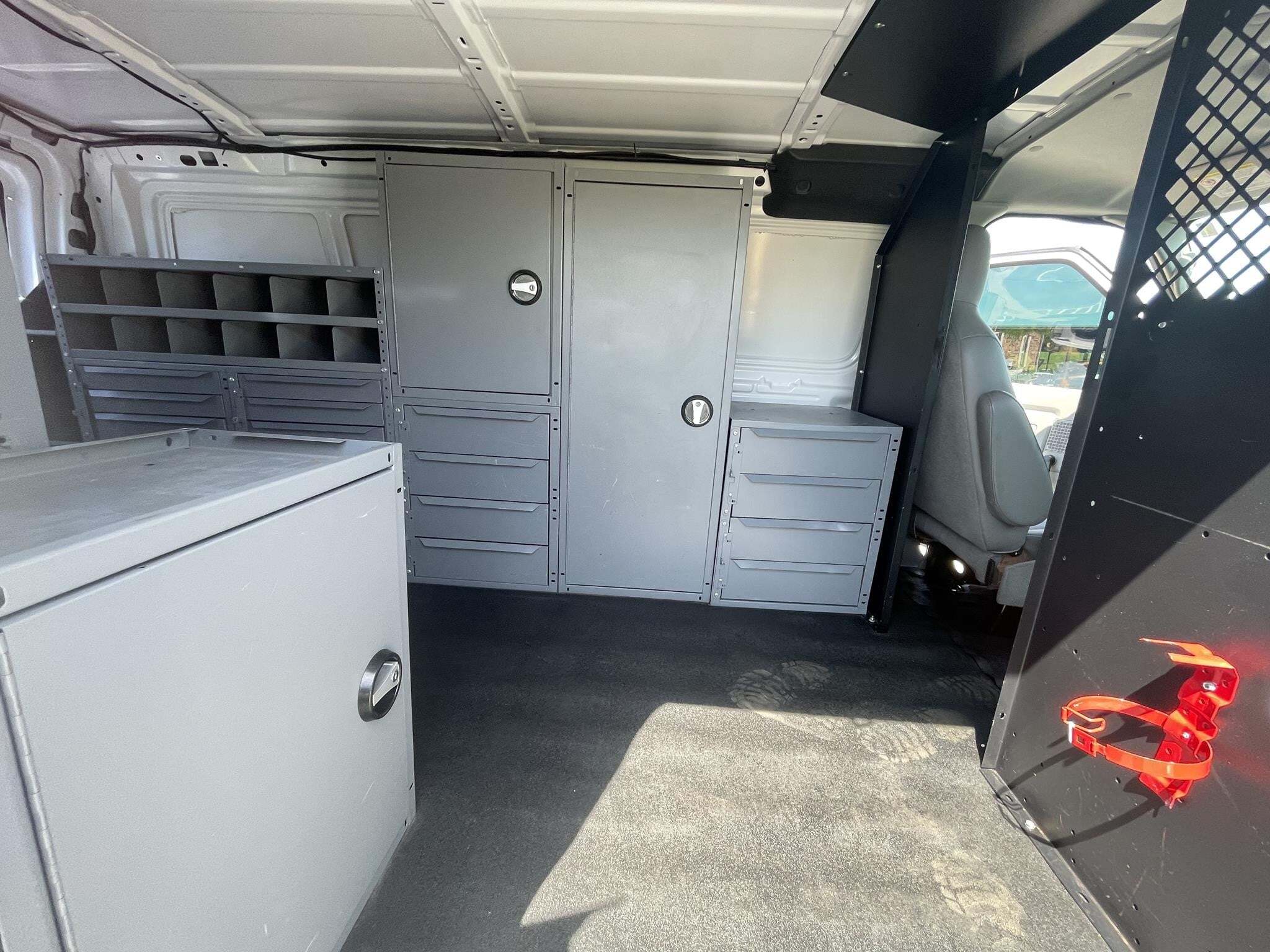 2013 Ford E350 Miscellaneous