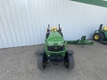 2021 John Deere 2025R Tractor